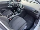 Peugeot 308 Lift Salon PL Bezwypadkowy BDB stan Ekonomiczny - 12