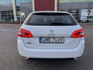 Peugeot 308 Lift Salon PL Bezwypadkowy BDB stan Ekonomiczny - 15
