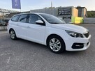 Peugeot 308 Lift Salon PL Bezwypadkowy BDB stan Ekonomiczny - 16