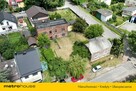 Działka z domem i budynkiem wielorodzinnym - 2