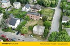 Działka z domem i budynkiem wielorodzinnym - 3