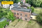 Działka z domem i budynkiem wielorodzinnym - 5