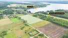 Działki nad Jeziorem Pile - 1