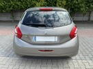 Peugeot 208 - 2