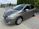 Peugeot 208 - 4