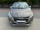 Peugeot 208 - 5