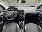 Peugeot 208 - 8
