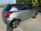 Suzuki Swift - 3
