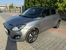 Suzuki Swift - 4