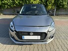 Suzuki Swift - 5