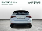 Škoda Fabia Monte Carlo 1.0TSI 115KM Bezwypadkowy FV VAT23% Gwarancja Fabryczna - 4