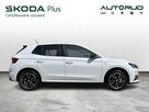 Škoda Fabia Monte Carlo 1.0TSI 115KM Bezwypadkowy FV VAT23% Gwarancja Fabryczna - 6