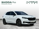 Škoda Fabia Monte Carlo 1.0TSI 115KM Bezwypadkowy FV VAT23% Gwarancja Fabryczna - 7