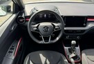 Škoda Fabia Monte Carlo 1.0TSI 115KM Bezwypadkowy FV VAT23% Gwarancja Fabryczna - 11