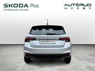 Škoda Fabia Selection 1.0TSI 115KM 2024 Bezwypadkowy FV VAT23% Gwarancja Fabryczna - 4