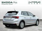 Škoda Fabia Selection 1.0TSI 115KM 2024 Bezwypadkowy FV VAT23% Gwarancja Fabryczna - 5