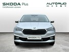 Škoda Fabia Selection 1.0TSI 115KM 2024 Bezwypadkowy FV VAT23% Gwarancja Fabryczna - 8