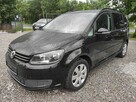 Volkswagen Touran Zadbany i ekonomiczny. Polecam - 2