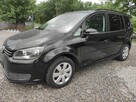 Volkswagen Touran Zadbany i ekonomiczny. Polecam - 3