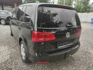 Volkswagen Touran Zadbany i ekonomiczny. Polecam - 6