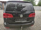 Volkswagen Touran Zadbany i ekonomiczny. Polecam - 7