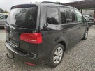 Volkswagen Touran Zadbany i ekonomiczny. Polecam - 8