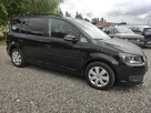 Volkswagen Touran Zadbany i ekonomiczny. Polecam - 10