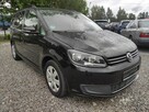 Volkswagen Touran Zadbany i ekonomiczny. Polecam - 11