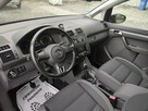 Volkswagen Touran Zadbany i ekonomiczny. Polecam - 14