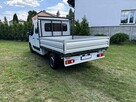 Renault Master 2,3 165KM Doka 7 osób Skrzynia Klima 25.000km - 3
