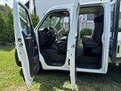 Renault Master 2,3 165KM Doka 7 osób Skrzynia Klima 25.000km - 6