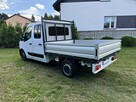 Renault Master 2,3 165KM Doka 7 osób Skrzynia Klima 25.000km - 13