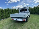 Renault Master 2,3 165KM Doka 7 osób Skrzynia Klima 25.000km - 14