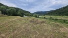 Działka inwestycyjna Piwniczna-Zdrój, Krakowska - 5