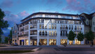 Baltic Luxury 2, luksusowe apartamenty Świnoujście - 4