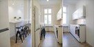 Reja 40, Śródmieście, rozkładowe 2 pokoje, 80 m2 - 7