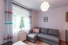 Targowa 55, Śródmieście, przytulne studio - 2