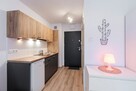 Targowa 55, Śródmieście, przytulne studio - 5
