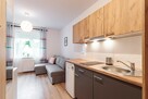 Targowa 55, Śródmieście, przytulne studio - 6