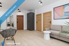 2 pokojowe mieszkanie+ ogródek 60m2 i parking. Gotowe do wprowadzenia - 3
