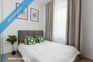 2 pokojowe mieszkanie+ ogródek 60m2 i parking. Gotowe do wprowadzenia - 6