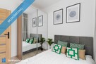 2 pokojowe mieszkanie+ ogródek 60m2 i parking. Gotowe do wprowadzenia - 7