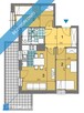 Mieszkanie 3-pokojowe. Duży balkon. Dobra komunikacja, Od właściciela - 1