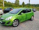 Opel Corsa - 2