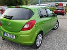 Opel Corsa - 7