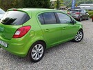 Opel Corsa - 9