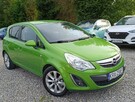 Opel Corsa - 11