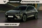 Cupra Kraków - Centrum - 1