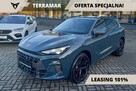 Cupra Studio Kraków - Rocznik 2025 - 1