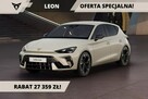 Cupra Leon 150KM - DSG  - Edge - Intelligent Drive - 1